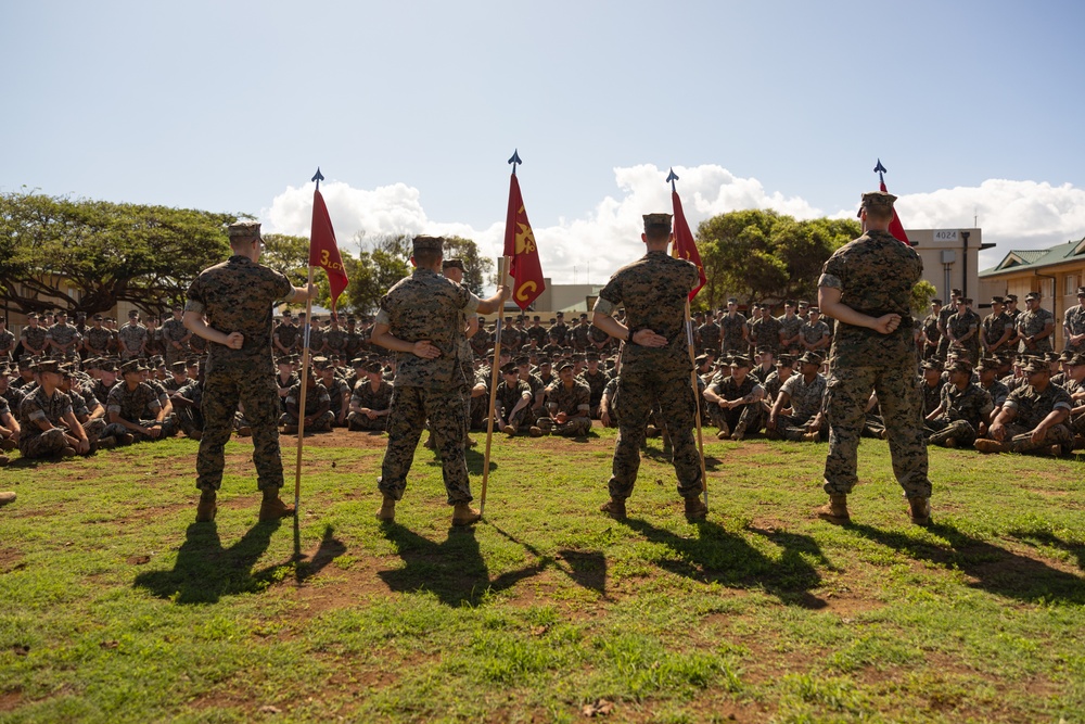 No Better Friend| US Marine Earns Award After Saving a Fellow Marine’s Life