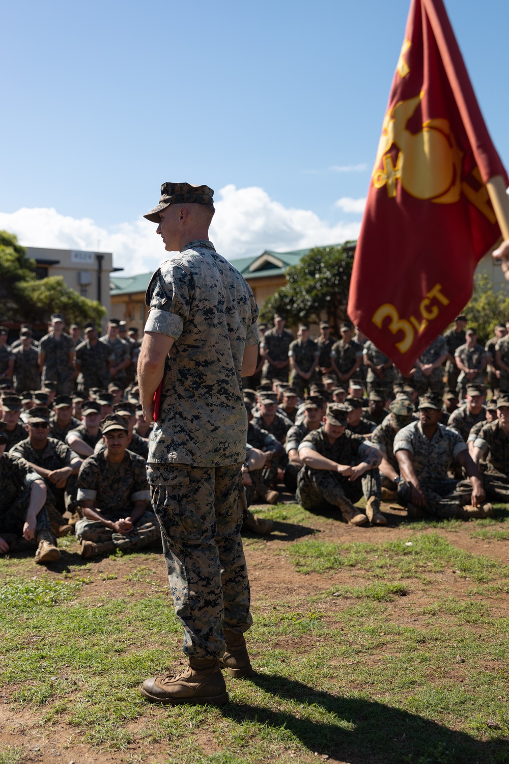 No Better Friend| US Marine Earns Award After Saving a Fellow Marine’s Life