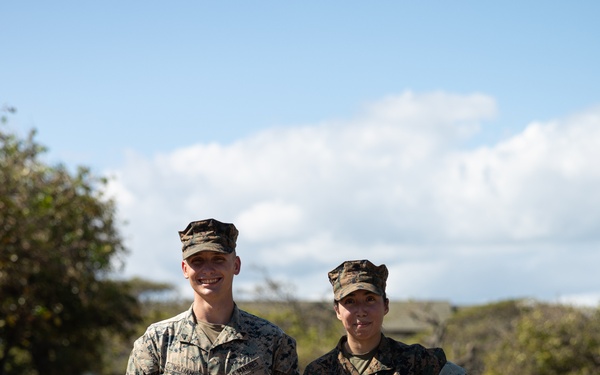 Always Ready, Always Prepared