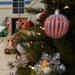 Annual Winter Wonderland Holiday event onboard Naval Weapons Station Yorktown