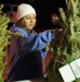 Trees for Troops event onboard Naval Weapons Station Yorktown