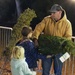 Trees for Troops event onboard Naval Weapons Station Yorktown