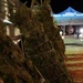 Trees for Troops event onboard Naval Weapons Station Yorktown