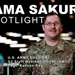 Yama Sakura 85 Spotlight: TSgt. Benson Ray