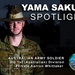 Yama Sakura 85 Spotlight: Private Aarron Whittaker