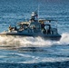MSRON 11 Conducts Seaward Continuum of Force Drills