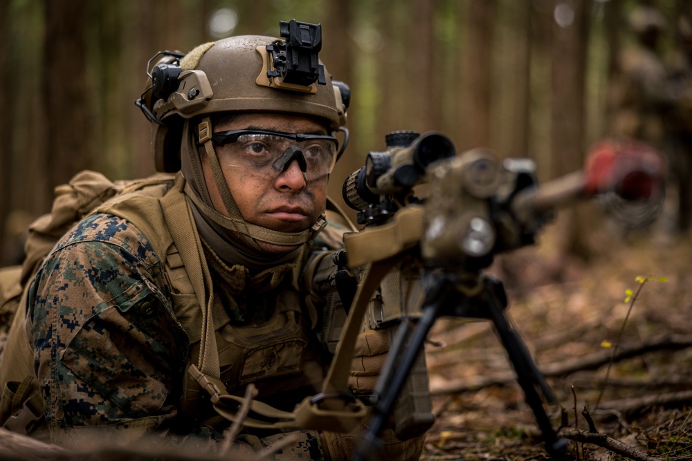 SIFEX | 2nd Battalion 7th Marines