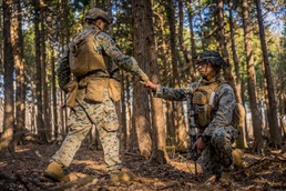 SIFEX | 2nd Battalion 7th Marines