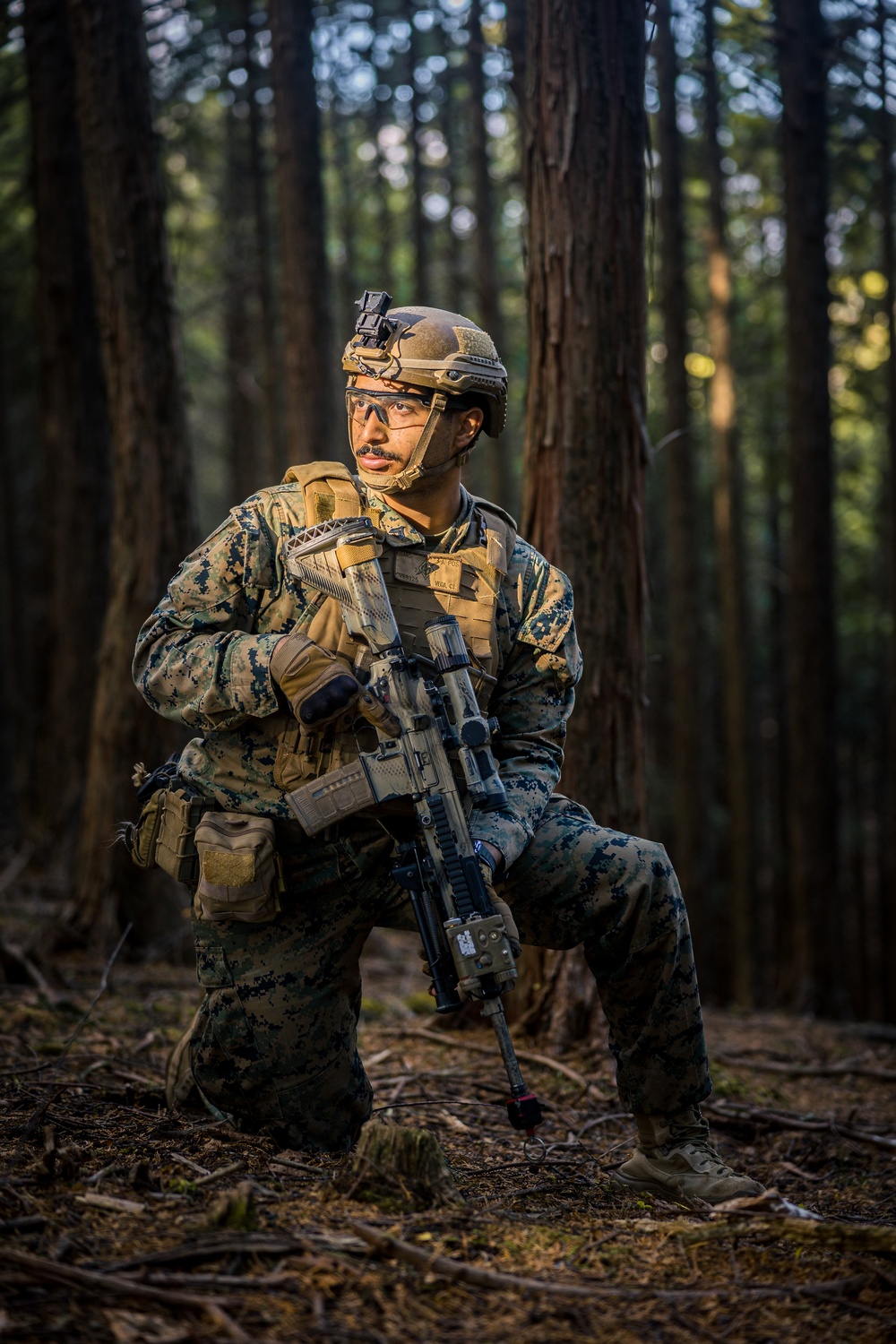 SIFEX | 2nd Battalion 7th Marines