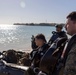 Scuba at Sunset: 31st Marine Expeditionary Unit’s Maritime Raid Force Dive Reconnaissance Team