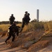 Scuba at Sunset: 31st Marine Expeditionary Unit’s Maritime Raid Force Dive Reconnaissance Team