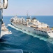 IKE Supports Naval Operations in 5th Fleet Area of Operations