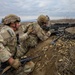 U.S. Army 2-2 Cavalry conducts M240 machine gun training during Brave Partner 23