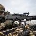 U.S. Army 2-2 Cavalry conducts M240 machine gun training during Brave Partner 23