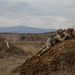 U.S. Army 2-2 Cavalry conducts M240 machine gun training during Brave Partner 23