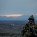 U.S. Army 2-2 Cavalry conducts M240 machine gun training during Brave Partner 23