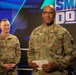 Training and Doctrine Command (TRADOC) Commanding General Attends Wrestling Event in Providence