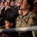 Soldier and Son Attend Professional Wrestling Event Honoring Troops in Providence