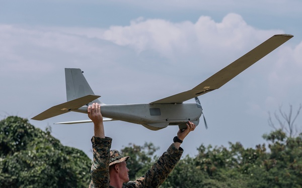 MRF-SEA 23: PUMA Test