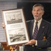 New York Yacht Club Visits Wasp