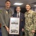 New York Yacht Club Visits Wasp