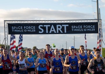 Forging culture: One step at a time