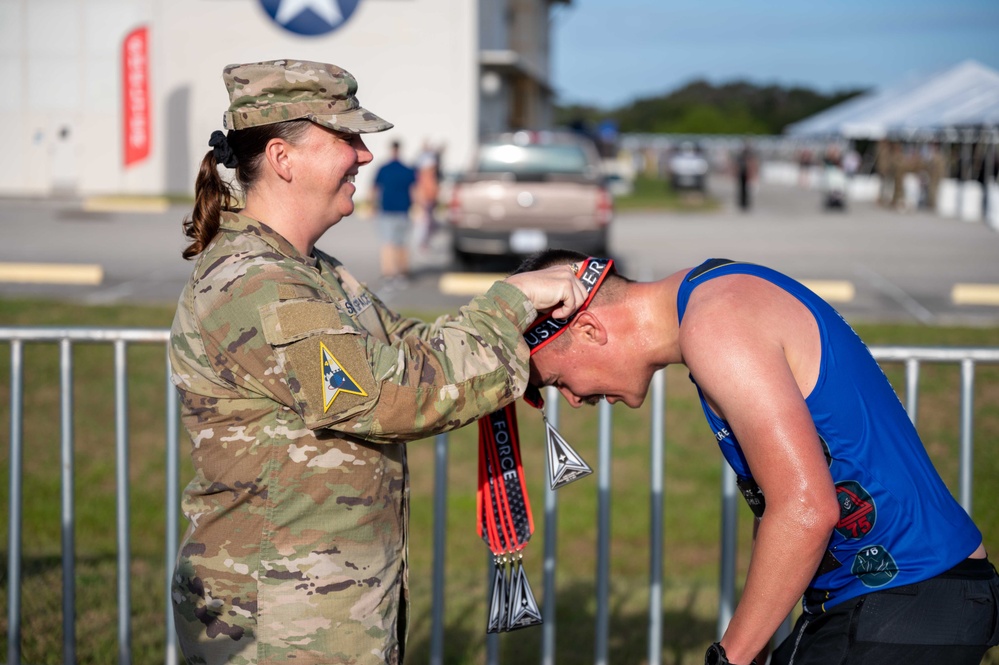 T-Minus 10-Miler 2023