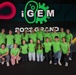 Team wins gold for iGEM research in Paris
