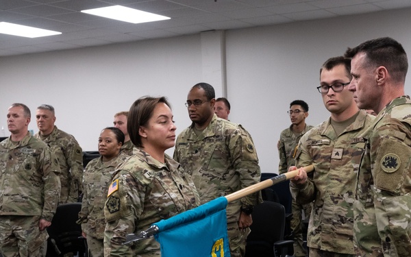American public to be better informed through activation of new public affairs unit