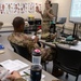 920th ASTS readies to treat patients during combat