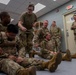 920th ASTS readies to treat injuries during combat