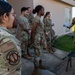 920th ASTS readies to treat injuries during combat