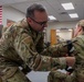 920th ASTS readies to treat injuries during combat