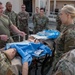 920th ASTS readies to treat injuries during combat