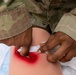 920th ASTS readies to treat injuries during combat