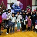 Festival of Trees 2023 in Yokosuka Naval Base