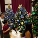 Festival of Trees 2023 in Yokosuka Naval Base