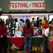 Festival of Trees 2023 in Yokosuka Naval Base