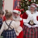 Santa visits Naval Weapons Station Yorktown during annual Winter Wonderland event