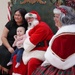 Santa visits Naval Weapons Station Yorktown during annual Winter Wonderland event