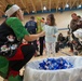 Annual Winter Wonderland Holiday event onboard Naval Weapons Station Yorktown