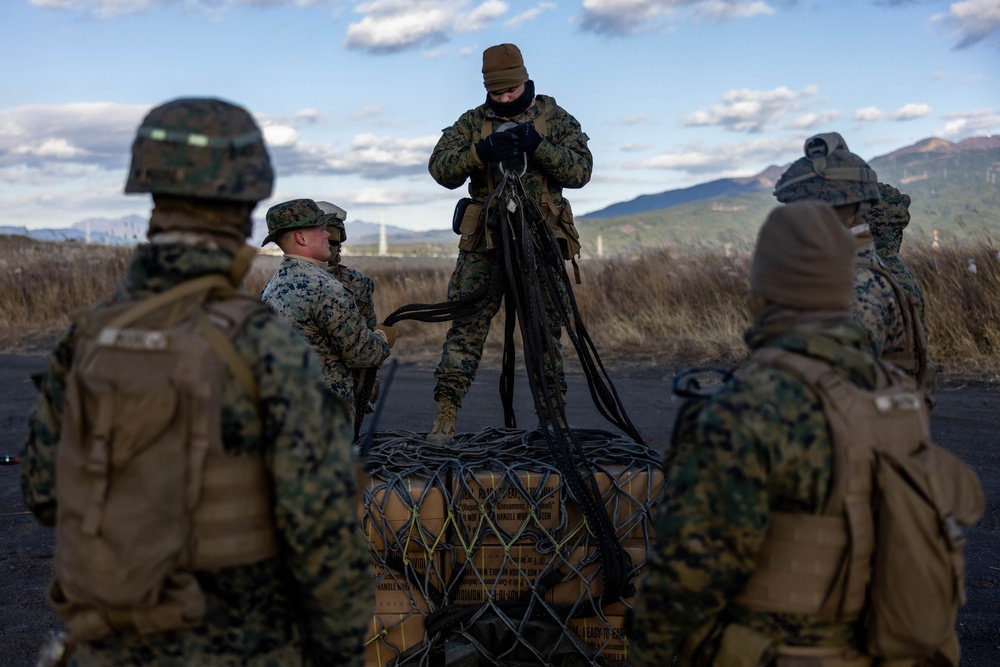 SIFEX 24 | Just-in-Time Logistics