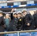 CNO Attends 2023 Army Navy Game