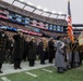 CNO Attends 2023 Army Navy Game