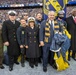 CNO Attends 2023 Army Navy Game