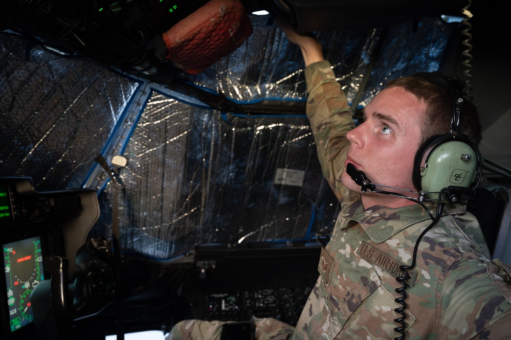 OCD 23 Maintenance Operations