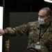 11th Airborne Division Battle Update Brief during Yama Sakura 85