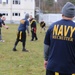 Army Reserve vs. Navy in Europe