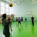 Task Force Marne, NATO Allied troops participate in volleyball tournament in Poland