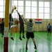 Task Force Marne, NATO Allied troops participate in volleyball tournament in Poland